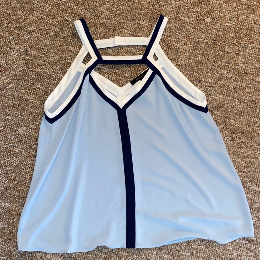 BCBGMaxAzria Top